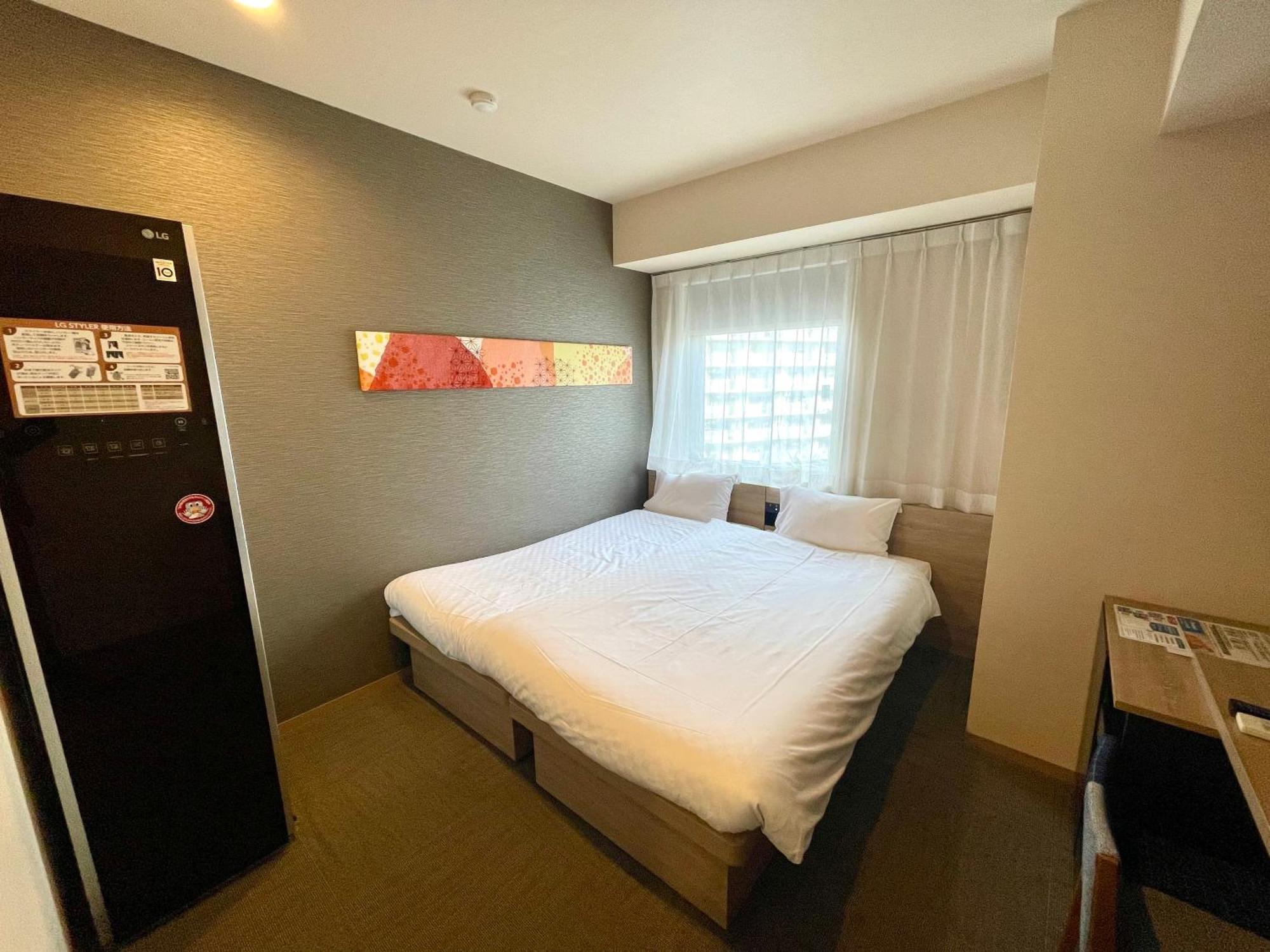 Henn Na Hotel Tokyo Nishikasai Екстер'єр фото